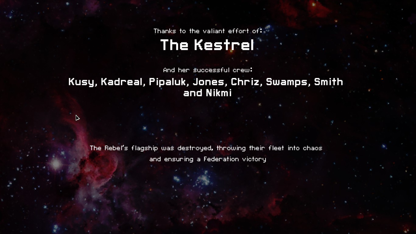 FTL: Faster Than Light